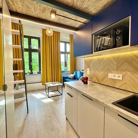 Loft Apartments Gliwice Eksteriør bilde