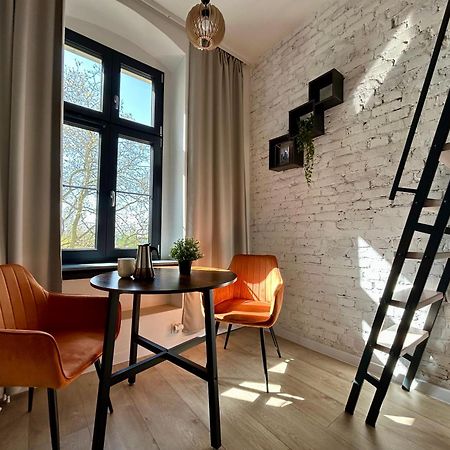 Loft Apartments Gliwice Eksteriør bilde
