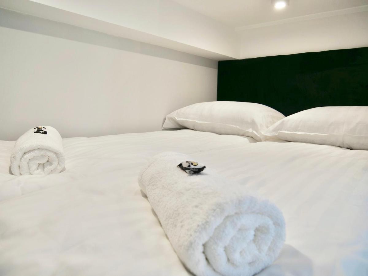 Loft Apartments Gliwice Eksteriør bilde