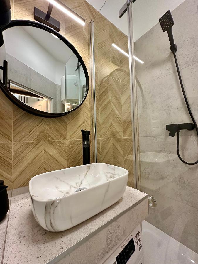 Loft Apartments Gliwice Eksteriør bilde