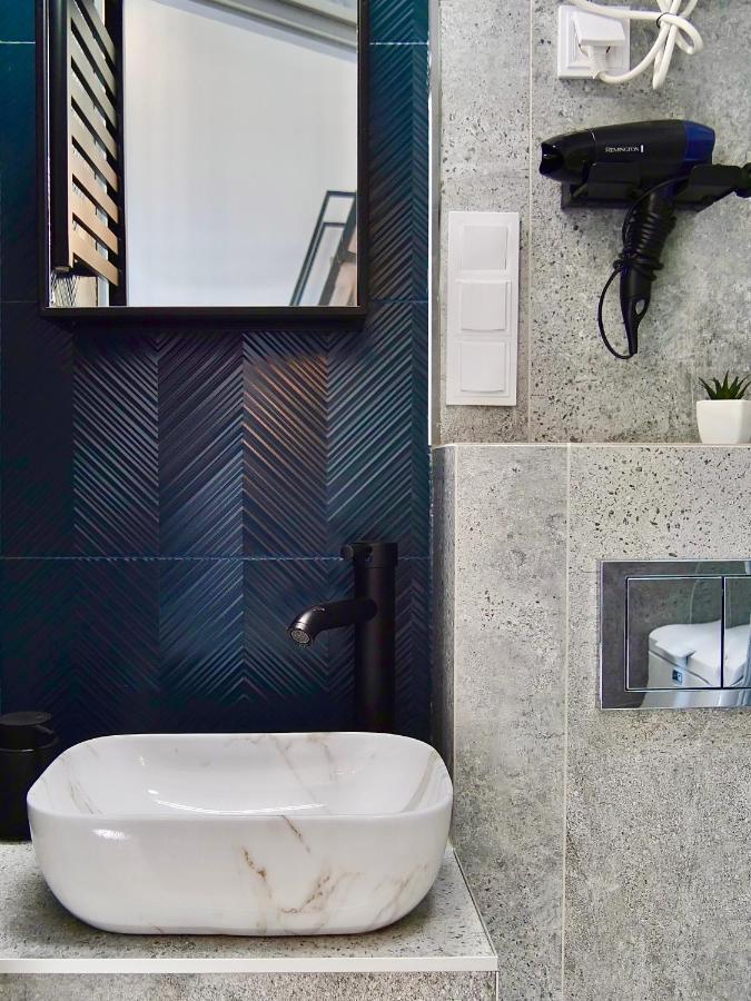 Loft Apartments Gliwice Eksteriør bilde