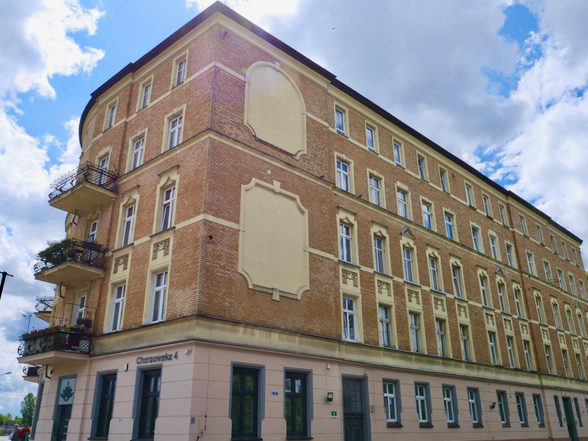 Loft Apartments Gliwice Eksteriør bilde