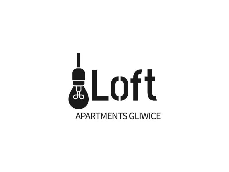 Loft Apartments Gliwice Eksteriør bilde