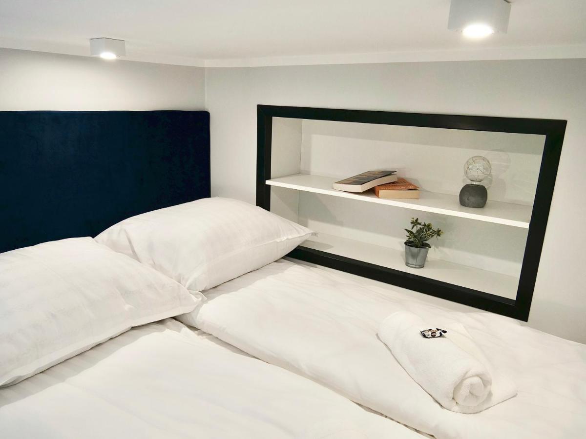 Loft Apartments Gliwice Eksteriør bilde