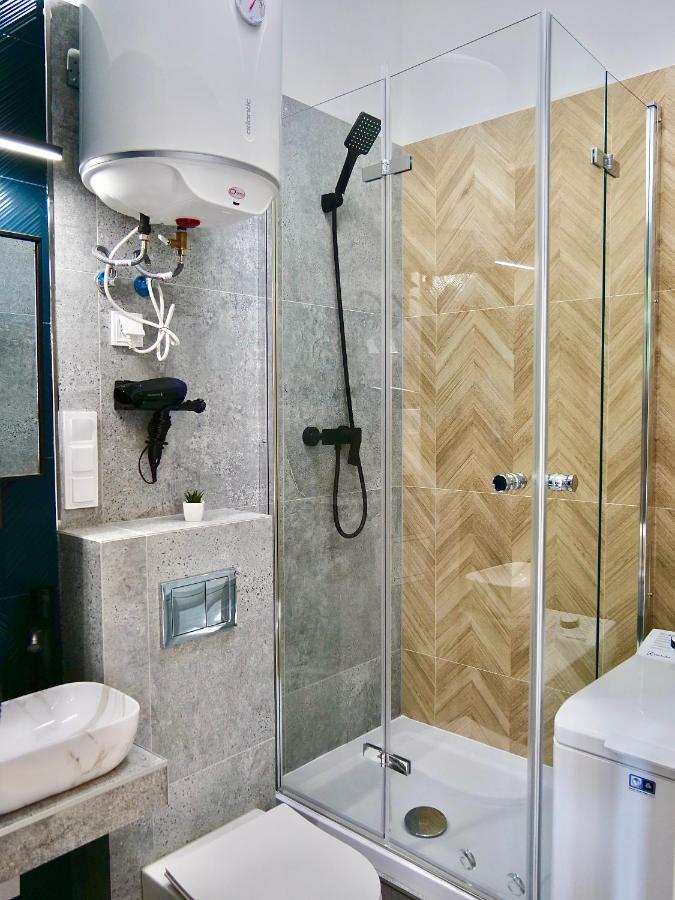 Loft Apartments Gliwice Eksteriør bilde