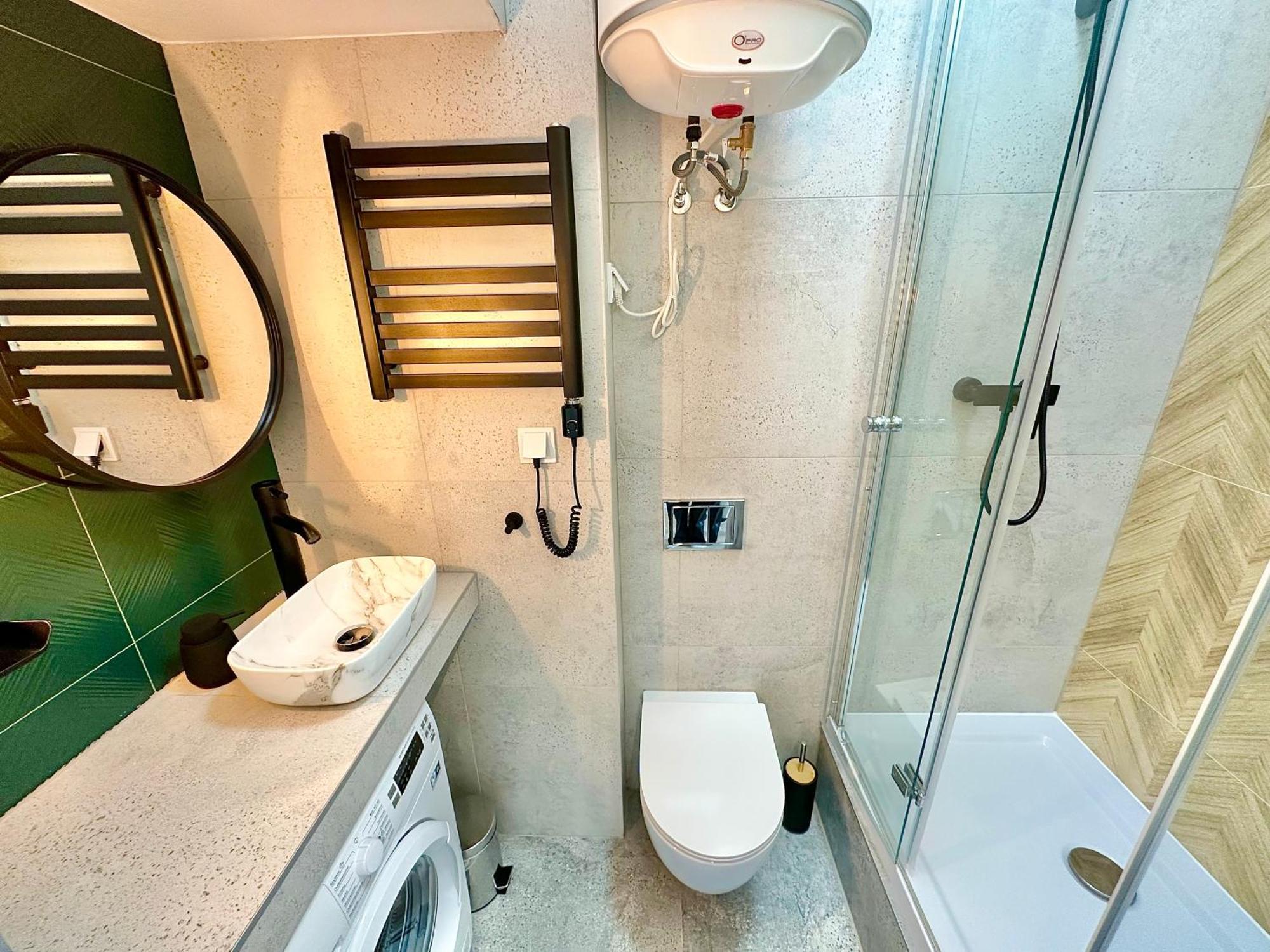 Loft Apartments Gliwice Eksteriør bilde