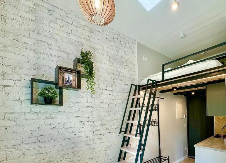 Loft Apartments Gliwice Eksteriør bilde
